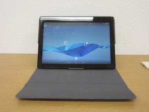 タブレット 『タブレット』の画像