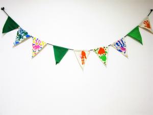 てがたアート完成品 『てがたアート完成品』の画像