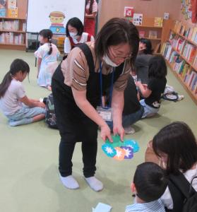 工作　何色にする？