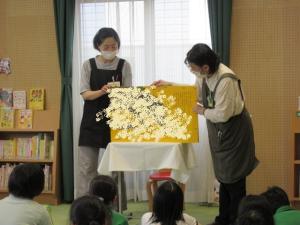 大型絵本