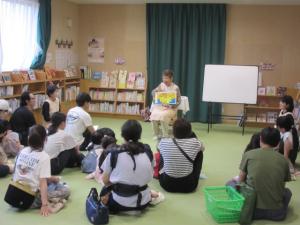 小貫さんバナナ